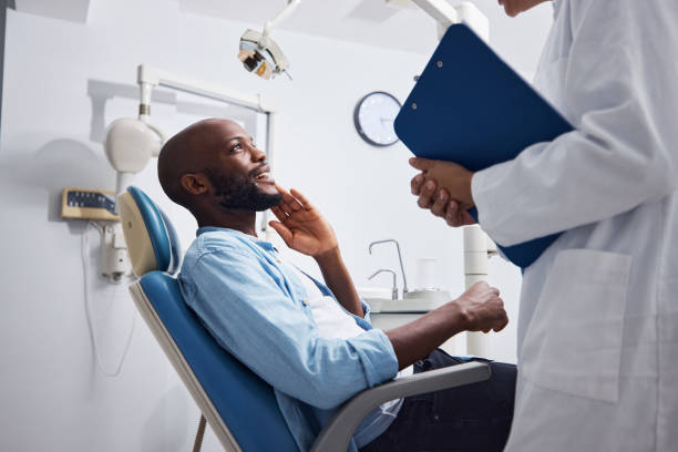 Best Broken or Chipped Tooth Repair in Juniper Canyon, OR
