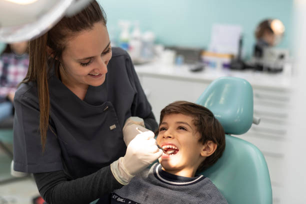 Best Emergency Pediatric Dental Care in Juniper Canyon, OR